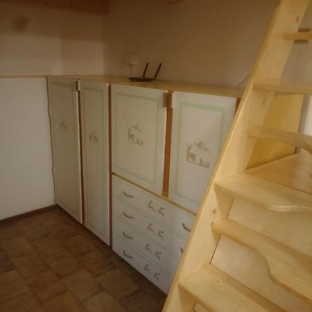 Ladinische Jagerhof - Solaria Cipat: 022113-At-013003 Apartman Campestrin Kültér fotó