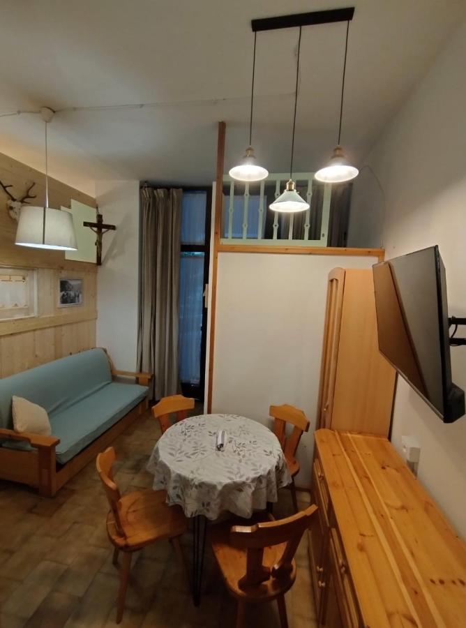 Ladinische Jagerhof - Solaria Cipat: 022113-At-013003 Apartman Campestrin Kültér fotó