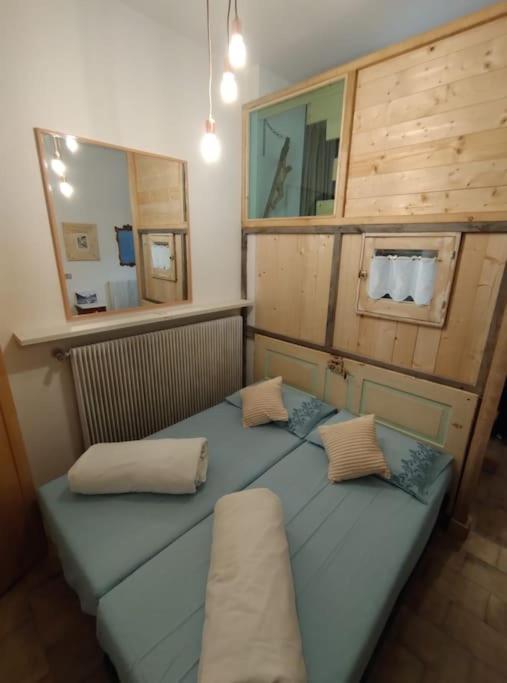 Ladinische Jagerhof - Solaria Cipat: 022113-At-013003 Apartman Campestrin Kültér fotó