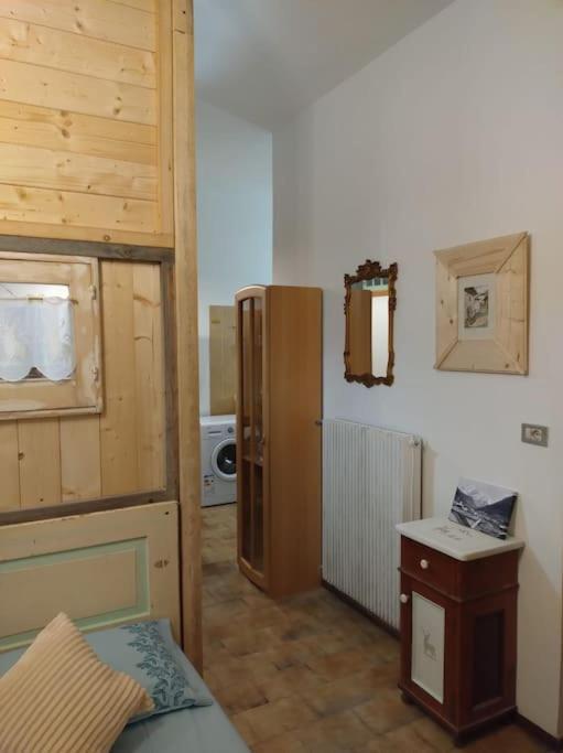 Ladinische Jagerhof - Solaria Cipat: 022113-At-013003 Apartman Campestrin Kültér fotó