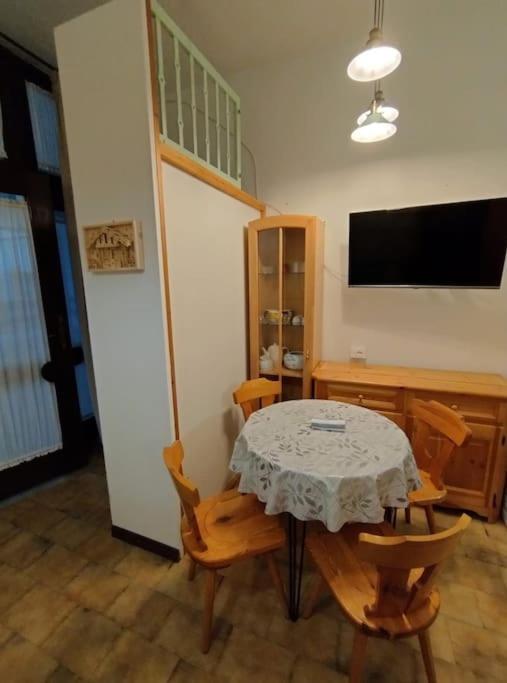 Ladinische Jagerhof - Solaria Cipat: 022113-At-013003 Apartman Campestrin Kültér fotó