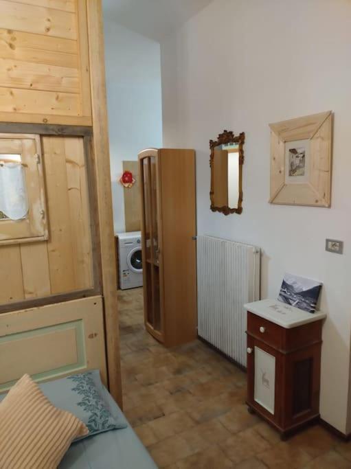 Ladinische Jagerhof - Solaria Cipat: 022113-At-013003 Apartman Campestrin Kültér fotó