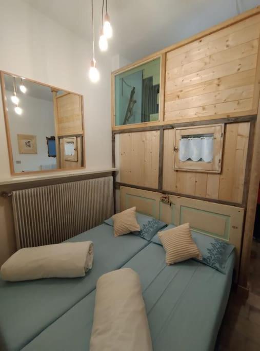 Ladinische Jagerhof - Solaria Cipat: 022113-At-013003 Apartman Campestrin Kültér fotó