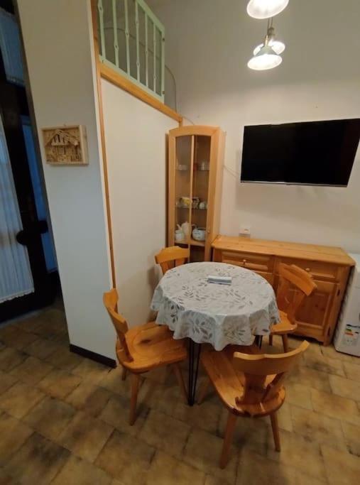 Ladinische Jagerhof - Solaria Cipat: 022113-At-013003 Apartman Campestrin Kültér fotó