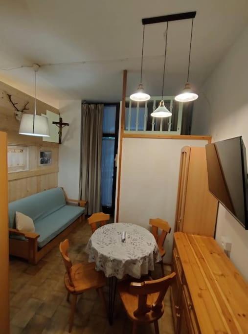 Ladinische Jagerhof - Solaria Cipat: 022113-At-013003 Apartman Campestrin Kültér fotó